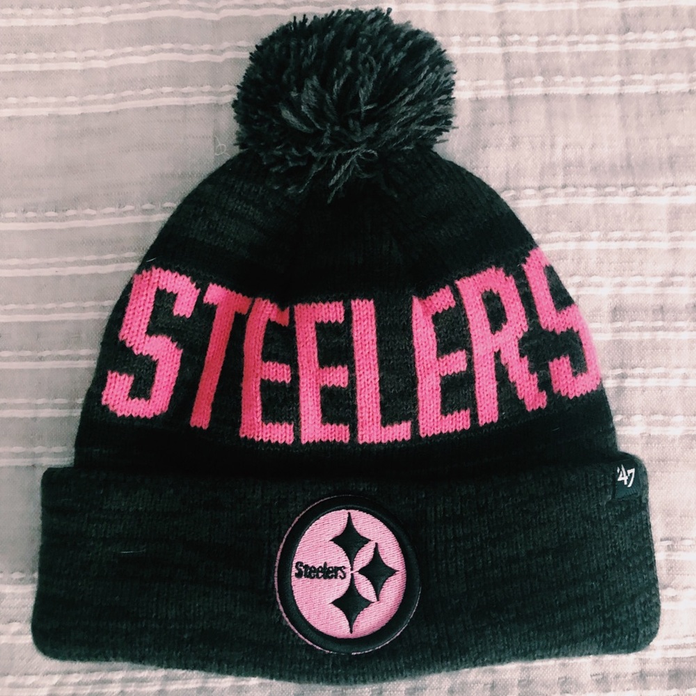 Steelers hat